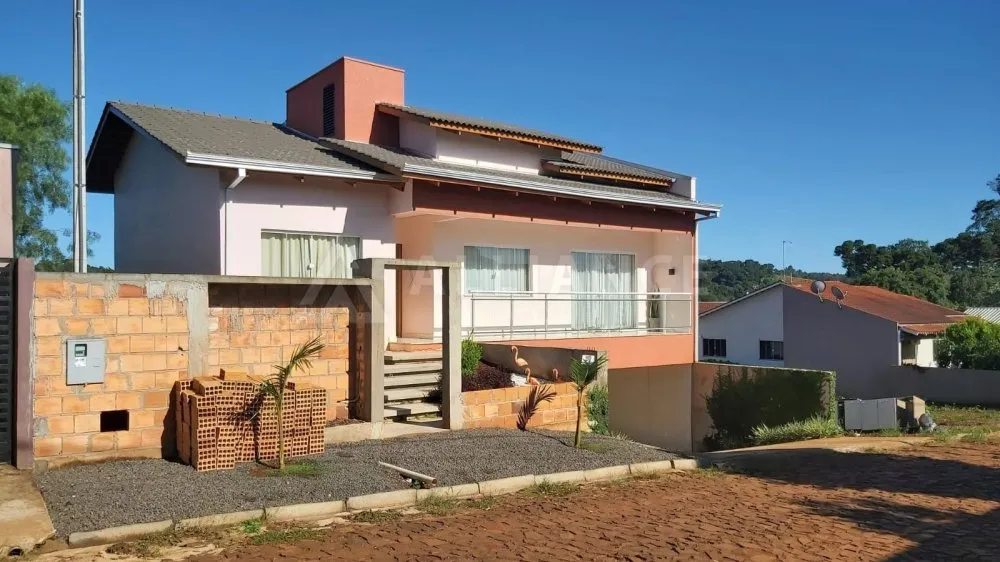 Sobrado, 3 quartos, 300 m² - Foto 9