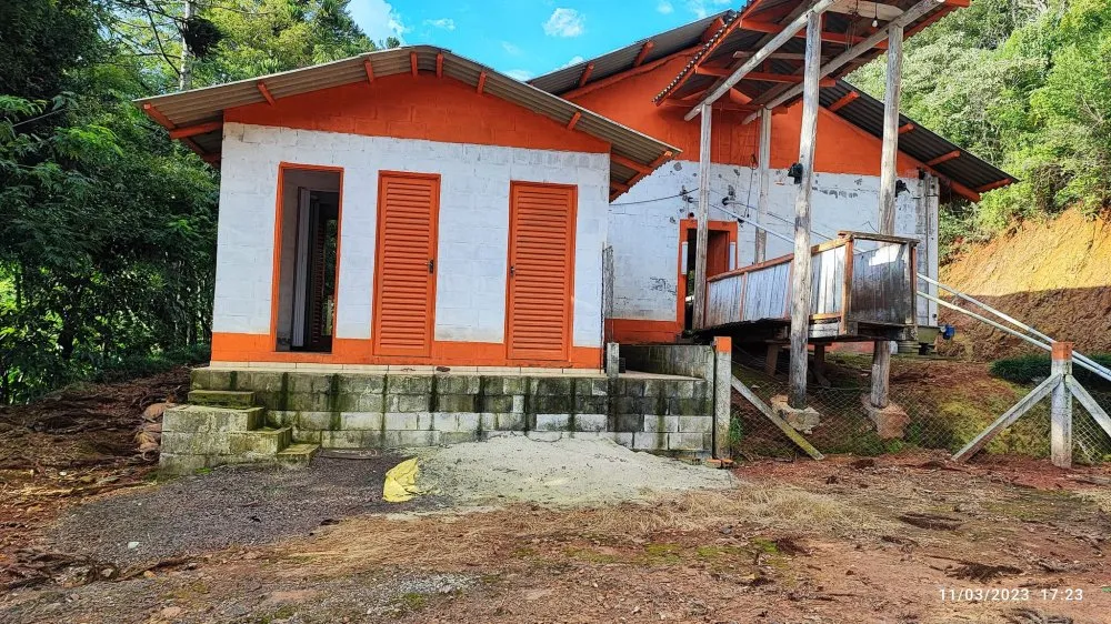 Fazenda, 6 hectares - Foto 1
