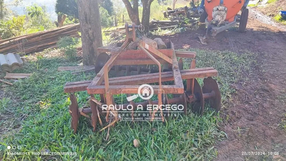 Sítio, 14 hectares - Foto 6