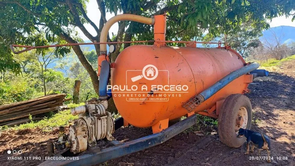 Sítio, 14 hectares - Foto 10