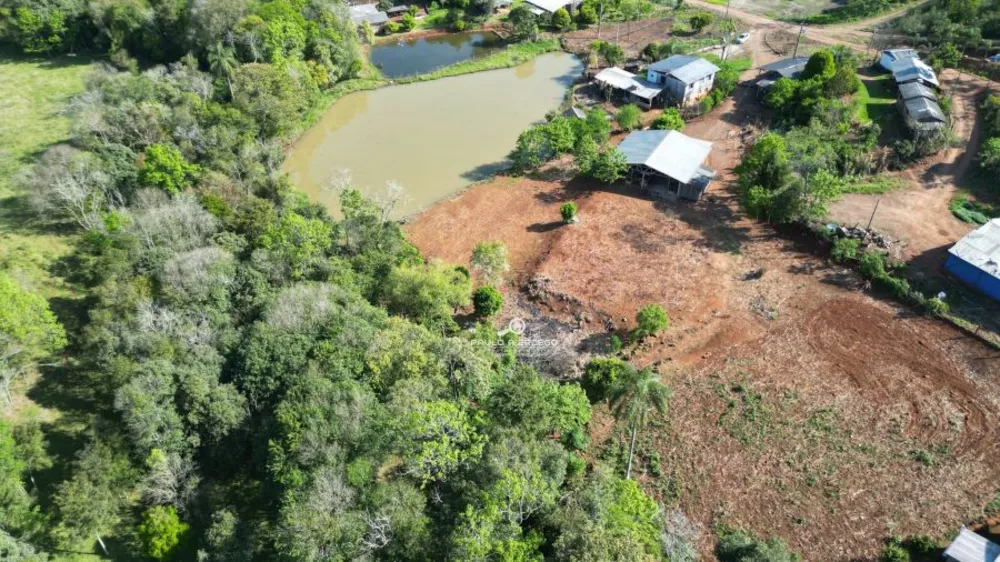 Sítio, 3 quartos, 2 hectares - Foto 2