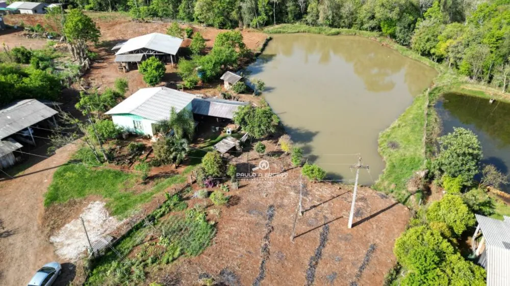 Sítio, 3 quartos, 2 hectares - Foto 4