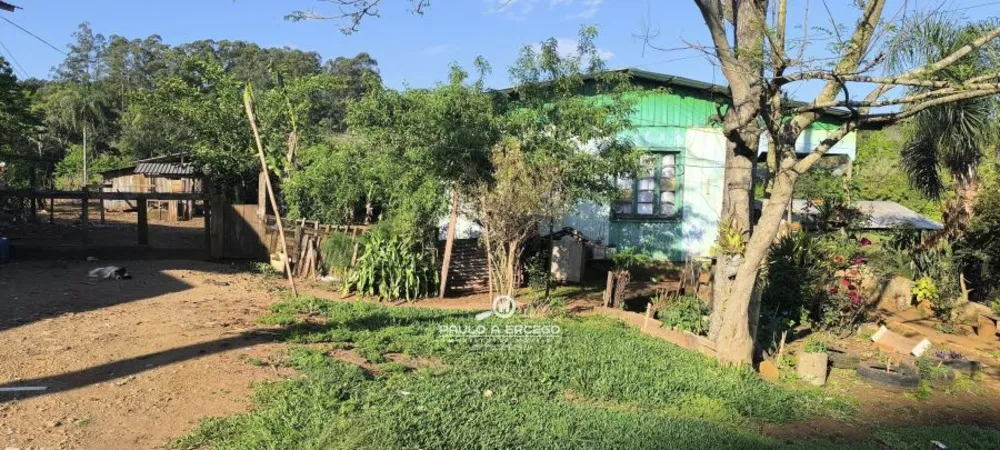 Sítio, 3 quartos, 2 hectares - Foto 8