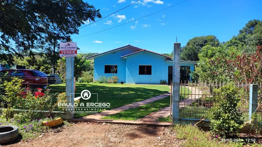 Chácara, 3 quartos, 3 hectares - Foto 15