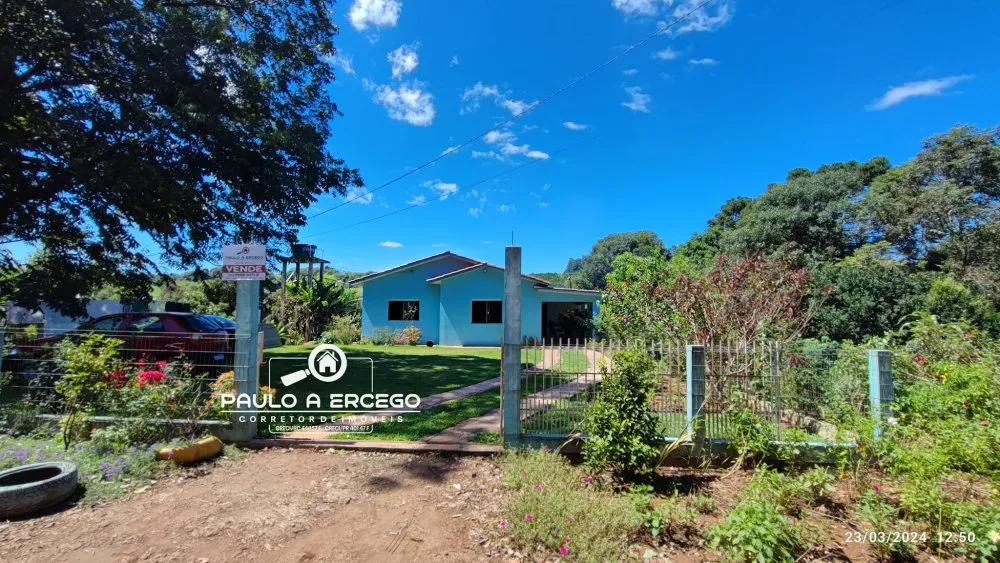 Chácara, 3 quartos, 3 hectares - Foto 4