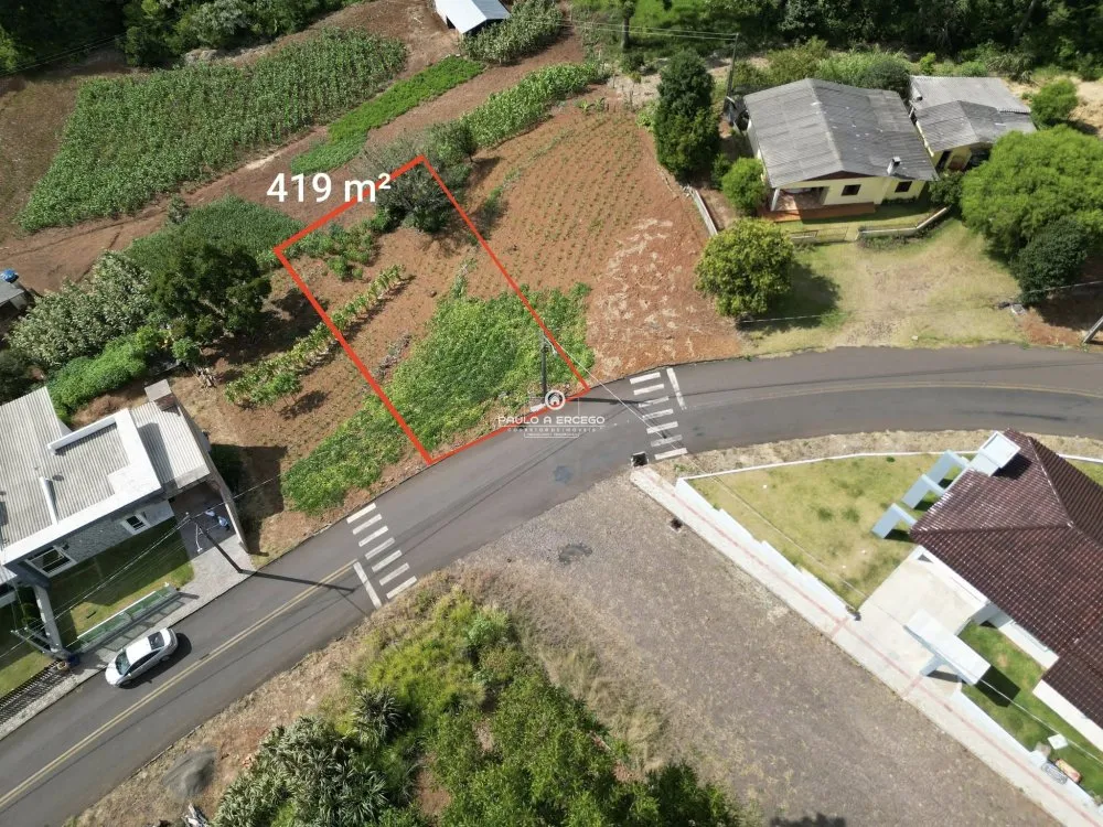 Terreno, 419 m² - Foto 7