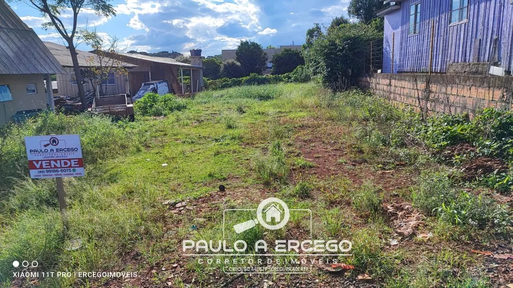 Terreno à venda, 450m² - Foto 3