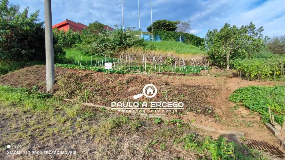 Terreno, 360 m² - Foto 1
