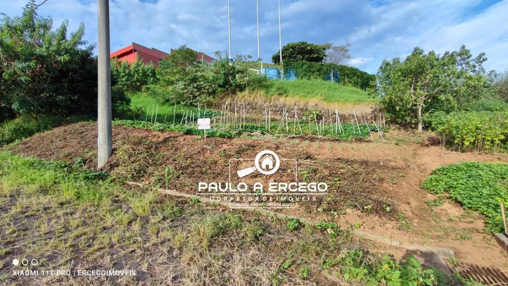 Terreno, 360 m² - Foto 1