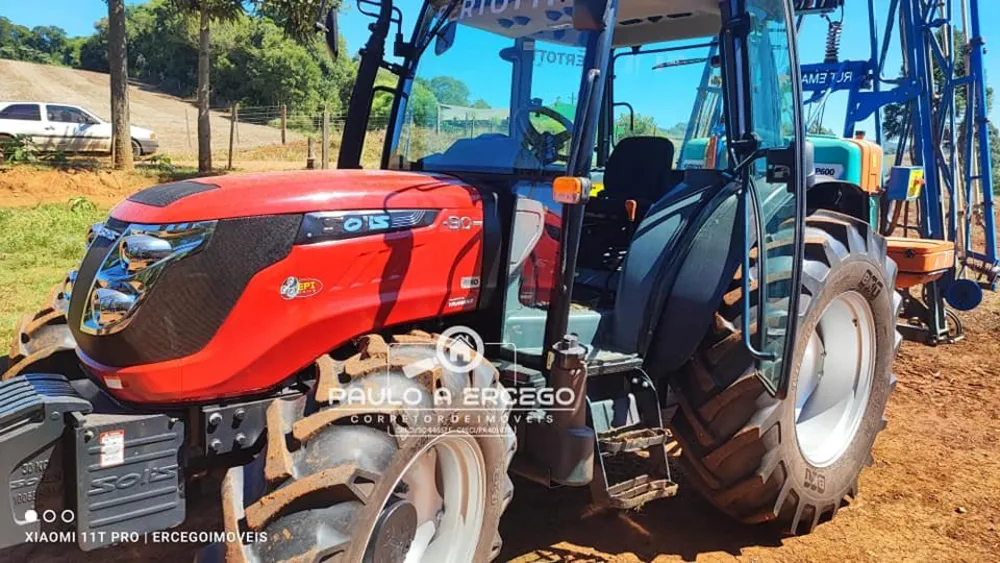 Fazenda, 39 hectares - Foto 11