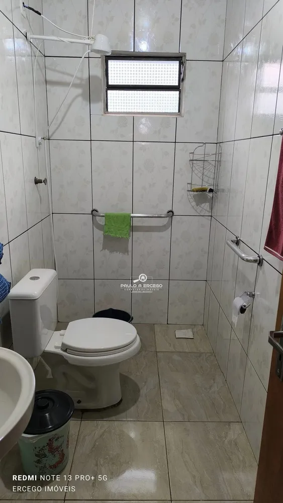Casa, 3 quartos, 90 m² - Foto 7