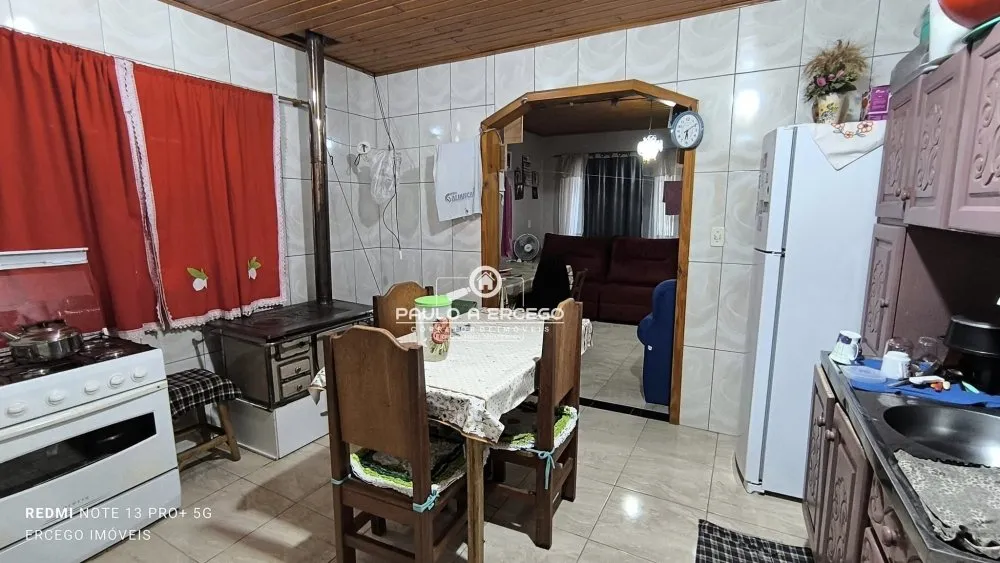 Casa, 3 quartos, 90 m² - Foto 10