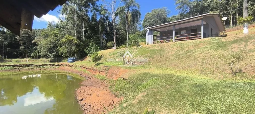 Chácara, 2 quartos, 3575 m² - Foto 5