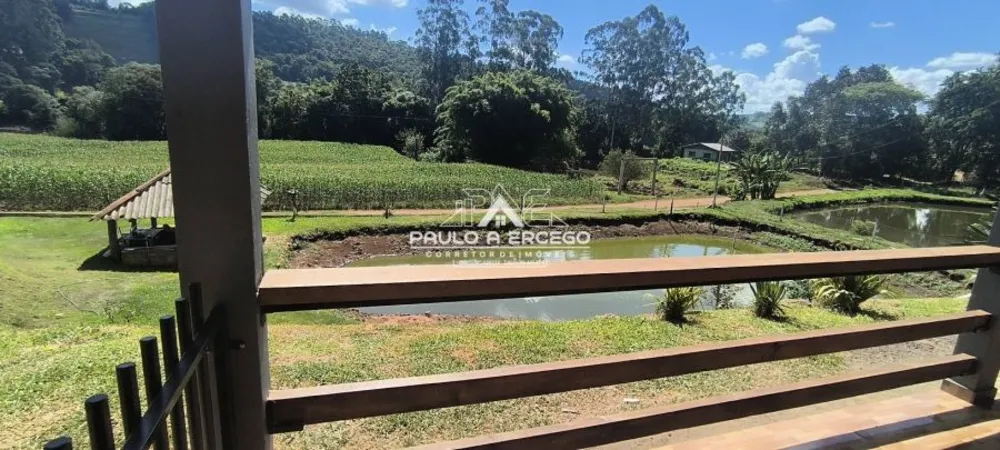 Chácara, 2 quartos, 3575 m² - Foto 4