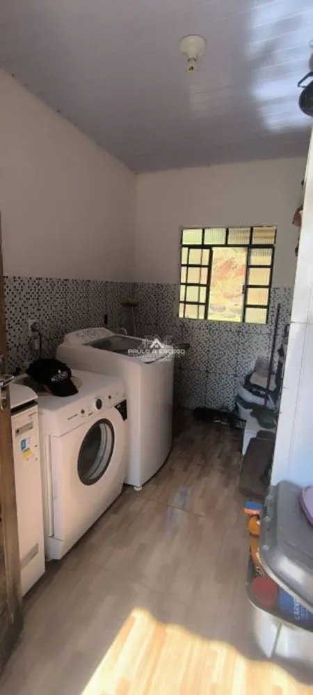 Chácara, 2 quartos, 3575 m² - Foto 12