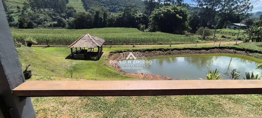 Chácara, 2 quartos, 3575 m² - Foto 9