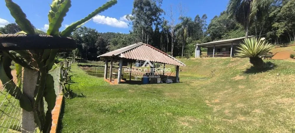 Chácara, 2 quartos, 3575 m² - Foto 11