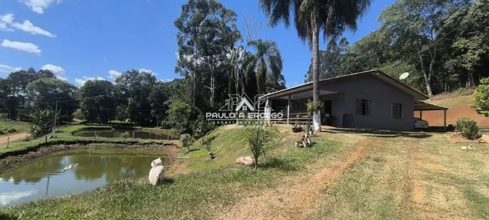 Chácara, 2 quartos, 3575 m² - Foto 3
