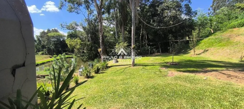 Chácara, 2 quartos, 3575 m² - Foto 2