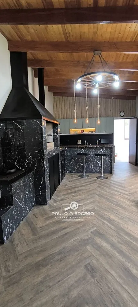 Sobrado, 3 quartos, 360 m² - Foto 12