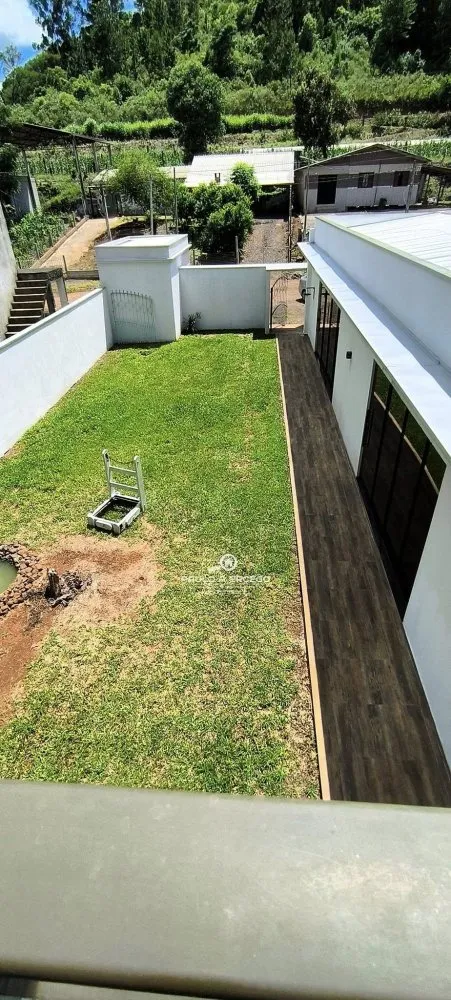 Sobrado, 3 quartos, 360 m² - Foto 19