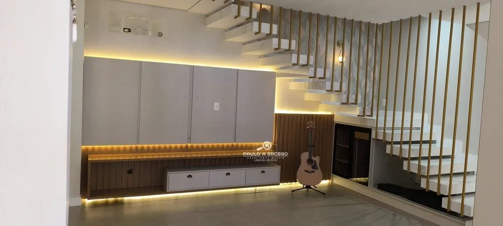 Sobrado, 3 quartos, 360 m² - Foto 4