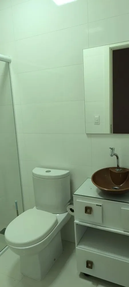 Sobrado, 3 quartos, 360 m² - Foto 15