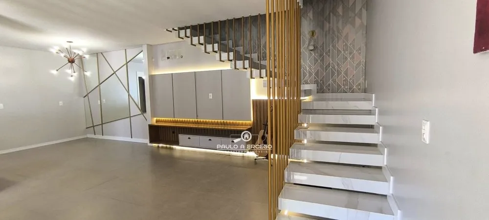 Sobrado, 3 quartos, 360 m² - Foto 11