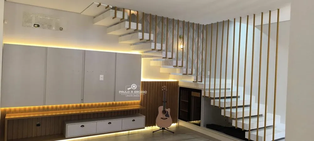 Sobrado, 3 quartos, 360 m² - Foto 3