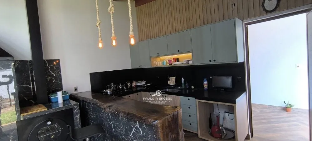 Sobrado, 3 quartos, 360 m² - Foto 8