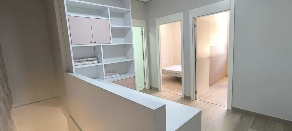 Sobrado, 3 quartos, 360 m² - Foto 1