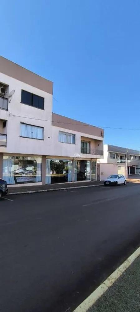 Sala-Conjunto, 1200 m² - Foto 2