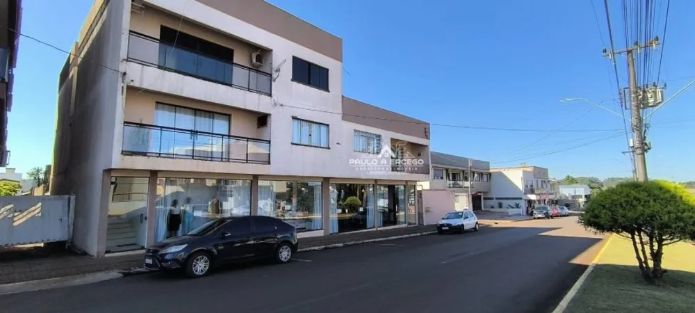 Sala-Conjunto, 1200 m² - Foto 1