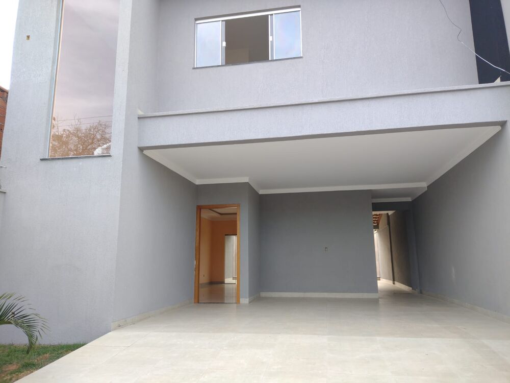 Casa à venda com 3 quartos, 166m² - Foto 10