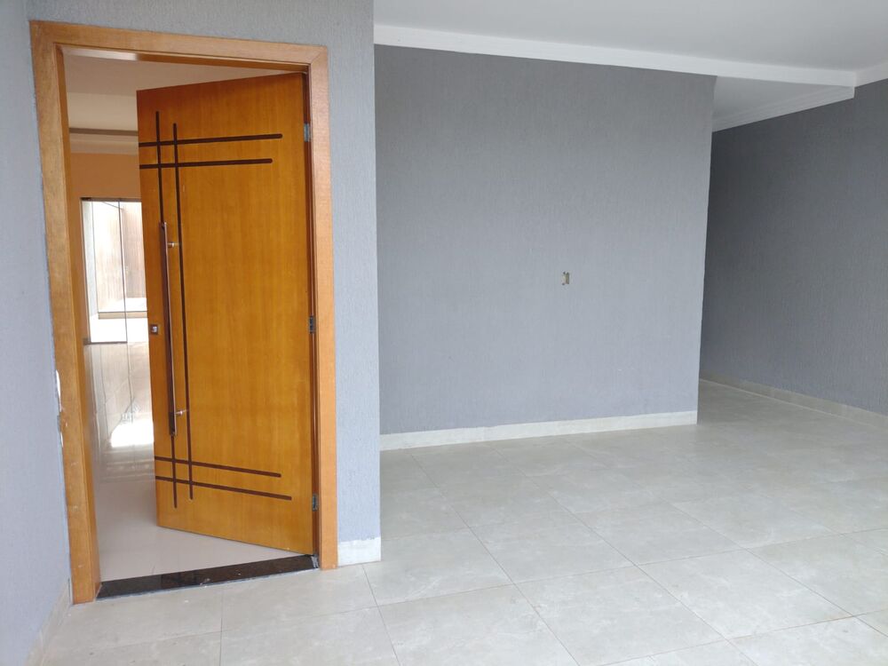 Casa à venda com 3 quartos, 166m² - Foto 8