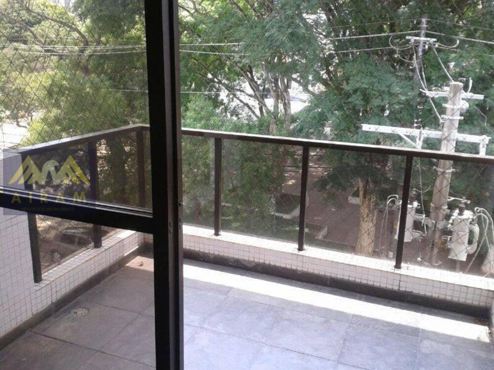 Apartamento à venda com 3 quartos, 83m² - Foto 3