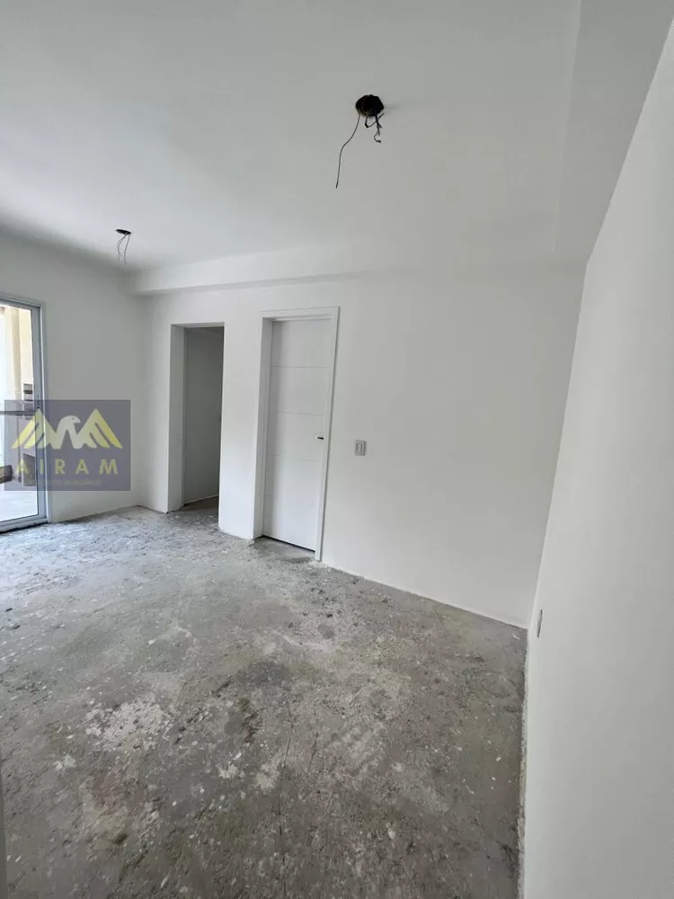 Apartamento à venda com 2 quartos, 51m² - Foto 1