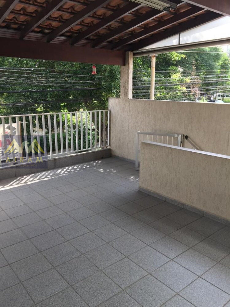 Casa, 3 quartos, 220 m² - Foto 7