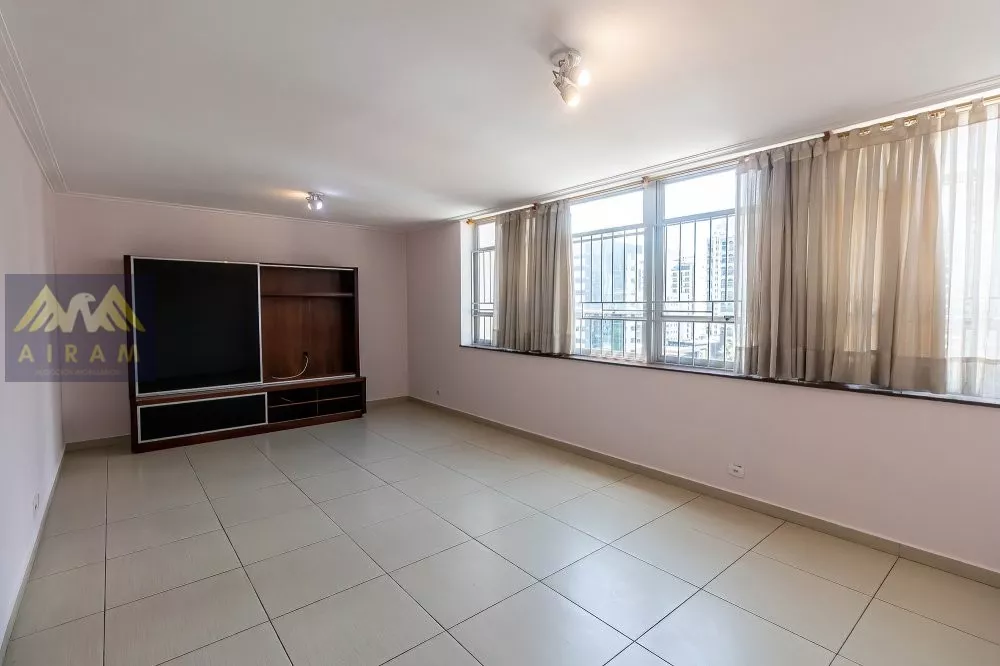 Apartamento à venda com 2 quartos, 103m² - Foto 3