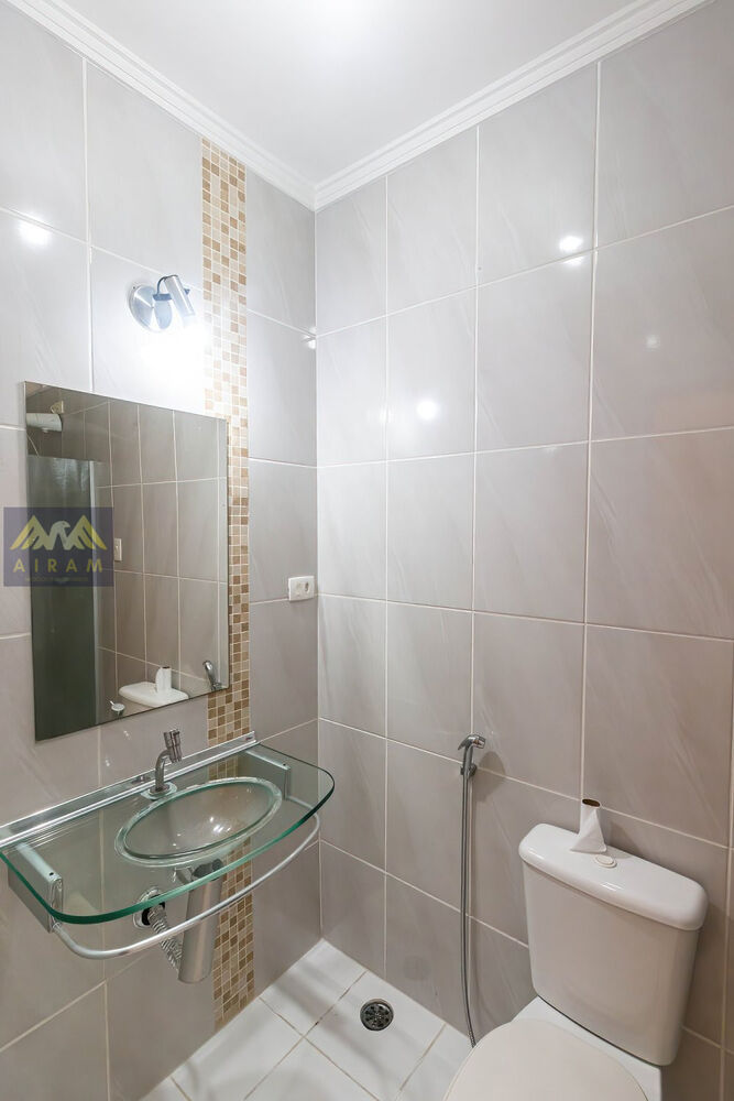 Apartamento à venda com 2 quartos, 103m² - Foto 9