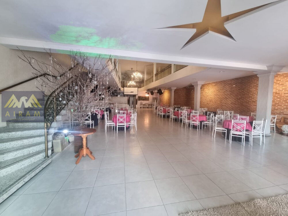 Loja-Salão à venda, 267m² - Foto 1