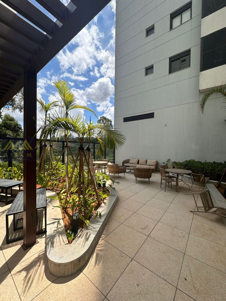 Apartamento, 2 quartos, 88 m² - Foto 1