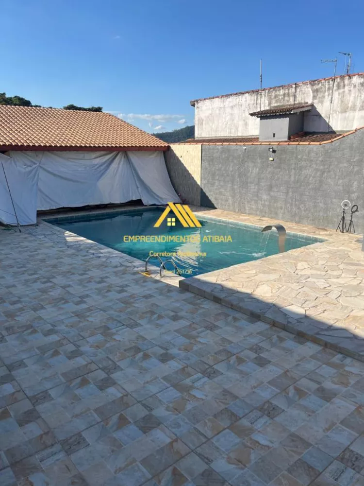 Casa à venda com 2 quartos, 490m² - Foto 2