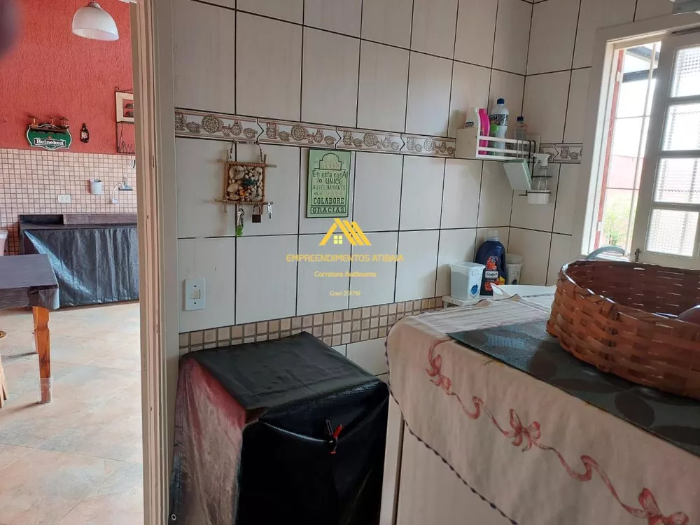 Casa à venda com 3 quartos, 360m² - Foto 3