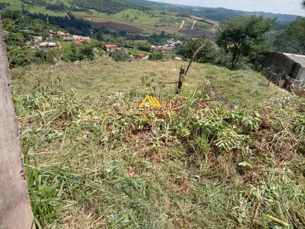 Terreno à venda, 1490m² - Foto 1