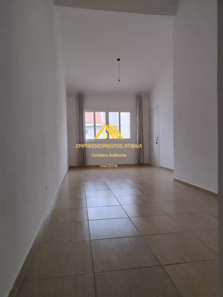 Casa à venda com 2 quartos, 69m² - Foto 2