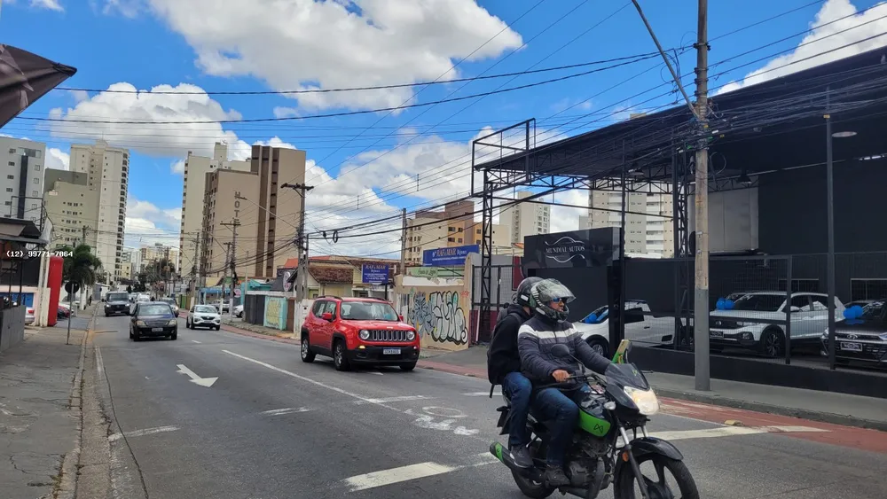 Loja-Salão, 100 m² - Foto 4