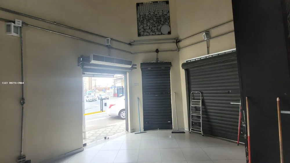 Loja-Salão, 100 m² - Foto 8