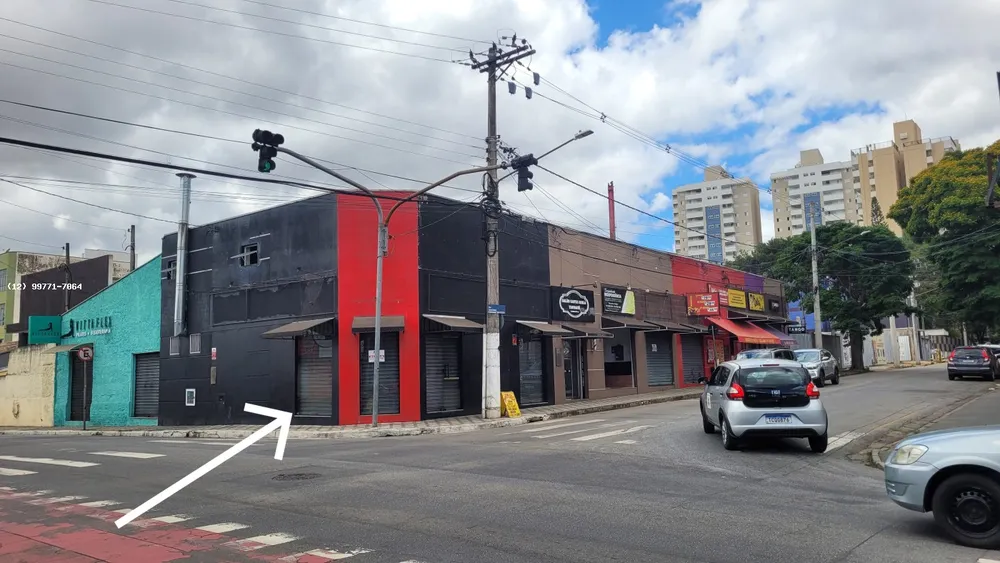 Loja-Salão, 100 m² - Foto 6