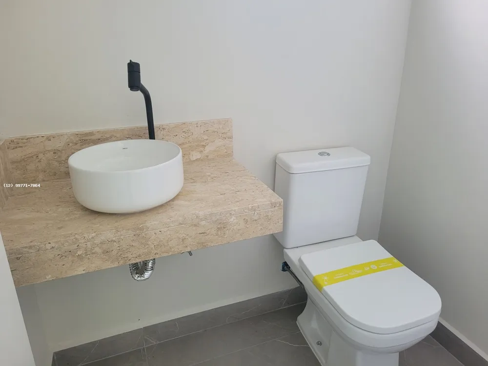 Casa de Condomínio, 3 quartos - Foto 5